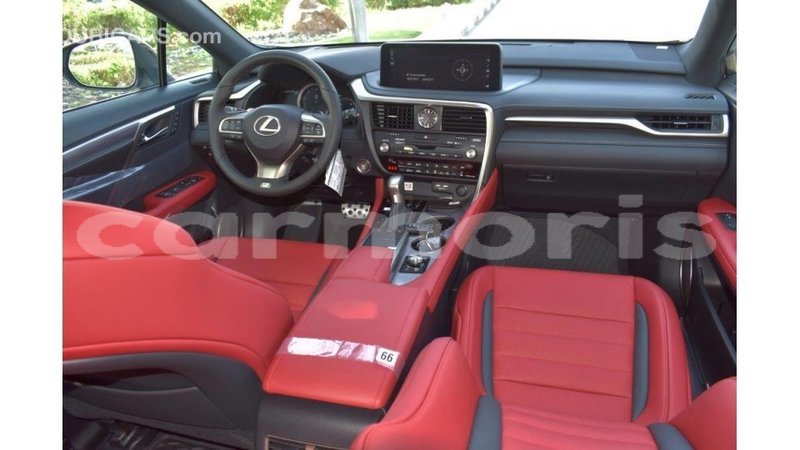 Big with watermark lexus rx 350 agalega islands import dubai 2830