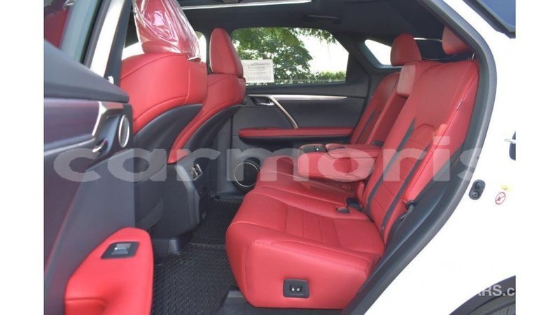 Big with watermark lexus rx 350 agalega islands import dubai 2830