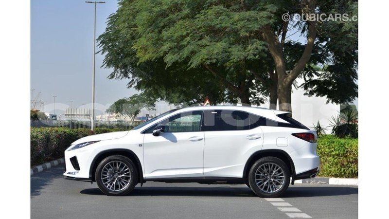 Big with watermark lexus rx 350 agalega islands import dubai 2830