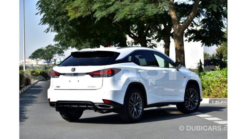 Big with watermark lexus rx 350 agalega islands import dubai 2830