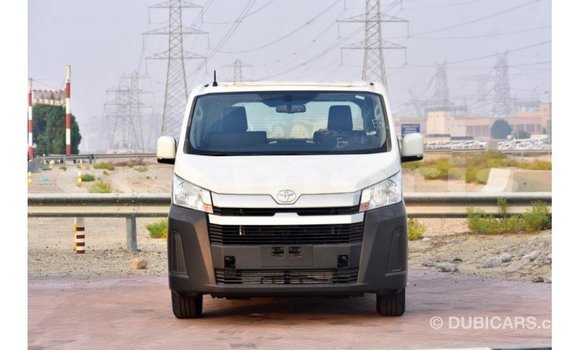 Buy Import Toyota Hiace White Car in Import - Dubai in Agalega Islands Buy Import Toyota Hiace White Car in Import - Dubai in Agalega Islands