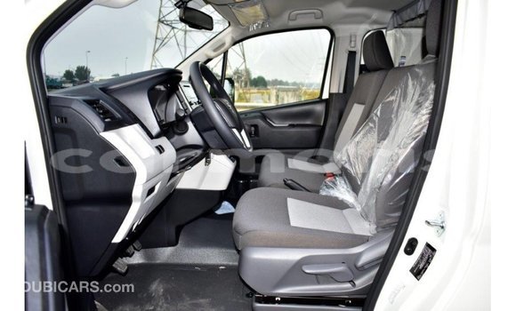 Buy Import Toyota Hiace White Car in Import - Dubai in Agalega Islands Buy Import Toyota Hiace White Car in Import - Dubai in Agalega Islands