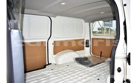 Buy Import Toyota Hiace White Car in Import - Dubai in Agalega Islands Buy Import Toyota Hiace White Car in Import - Dubai in Agalega Islands