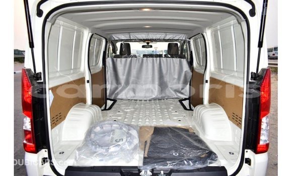Buy Import Toyota Hiace White Car in Import - Dubai in Agalega Islands Buy Import Toyota Hiace White Car in Import - Dubai in Agalega Islands