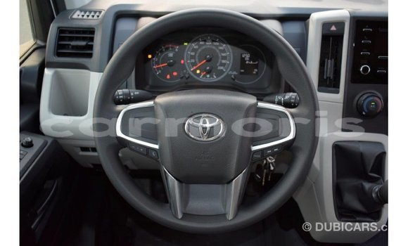 Buy Import Toyota Hiace White Car in Import - Dubai in Agalega Islands Buy Import Toyota Hiace White Car in Import - Dubai in Agalega Islands