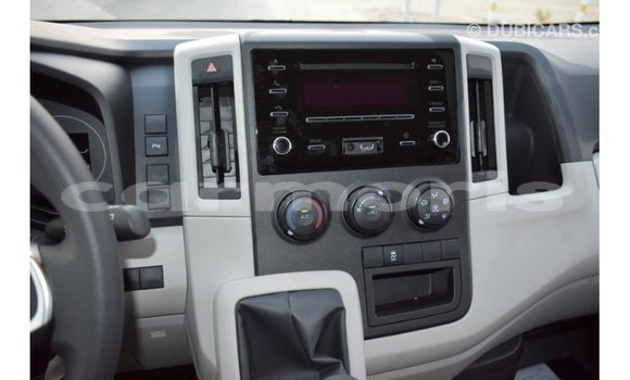 Buy Import Toyota Hiace White Car in Import - Dubai in Agalega Islands Buy Import Toyota Hiace White Car in Import - Dubai in Agalega Islands