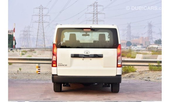 Buy Import Toyota Hiace White Car in Import - Dubai in Agalega Islands Buy Import Toyota Hiace White Car in Import - Dubai in Agalega Islands