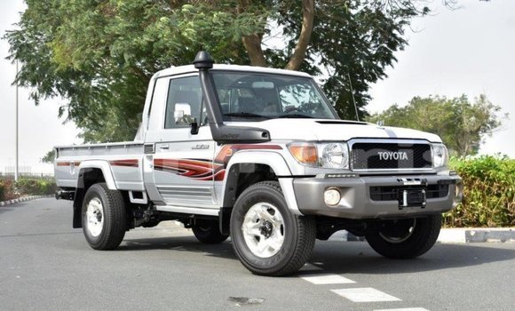 Buy Import Toyota Land Cruiser Other Car in Import - Dubai in Agalega Islands Buy Import Toyota Land Cruiser Other Car in Import - Dubai in Agalega Islands