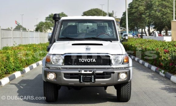 Buy Import Toyota Land Cruiser Other Car in Import - Dubai in Agalega Islands Buy Import Toyota Land Cruiser Other Car in Import - Dubai in Agalega Islands