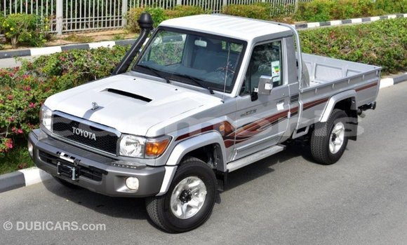 Buy Import Toyota Land Cruiser Other Car in Import - Dubai in Agalega Islands Buy Import Toyota Land Cruiser Other Car in Import - Dubai in Agalega Islands