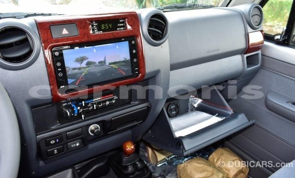 Buy Import Toyota Land Cruiser Other Car in Import - Dubai in Agalega Islands Buy Import Toyota Land Cruiser Other Car in Import - Dubai in Agalega Islands