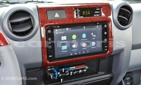 Buy Import Toyota Land Cruiser Other Car in Import - Dubai in Agalega Islands Buy Import Toyota Land Cruiser Other Car in Import - Dubai in Agalega Islands