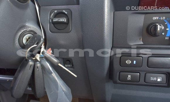 Buy Import Toyota Land Cruiser Other Car in Import - Dubai in Agalega Islands Buy Import Toyota Land Cruiser Other Car in Import - Dubai in Agalega Islands
