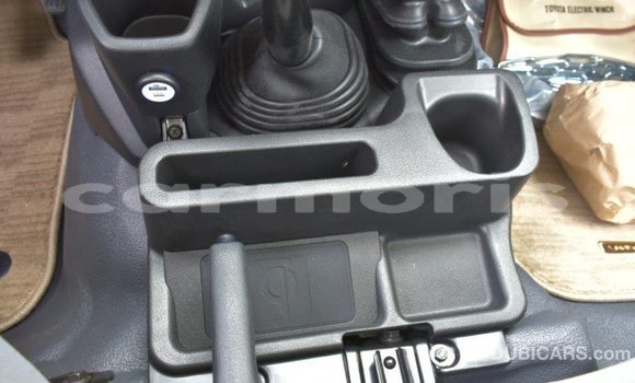 Buy Import Toyota Land Cruiser Other Car in Import - Dubai in Agalega Islands Buy Import Toyota Land Cruiser Other Car in Import - Dubai in Agalega Islands