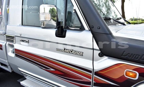 Buy Import Toyota Land Cruiser Other Car in Import - Dubai in Agalega Islands Buy Import Toyota Land Cruiser Other Car in Import - Dubai in Agalega Islands