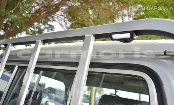Buy Import Toyota Land Cruiser Other Car in Import - Dubai in Agalega Islands Buy Import Toyota Land Cruiser Other Car in Import - Dubai in Agalega Islands