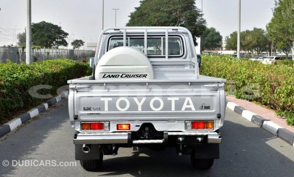Buy Import Toyota Land Cruiser Other Car in Import - Dubai in Agalega Islands Buy Import Toyota Land Cruiser Other Car in Import - Dubai in Agalega Islands