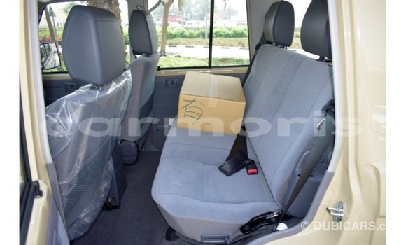 Buy Import Toyota Land Cruiser Beige Car in Import - Dubai in Agalega Islands Buy Import Toyota Land Cruiser Beige Car in Import - Dubai in Agalega Islands