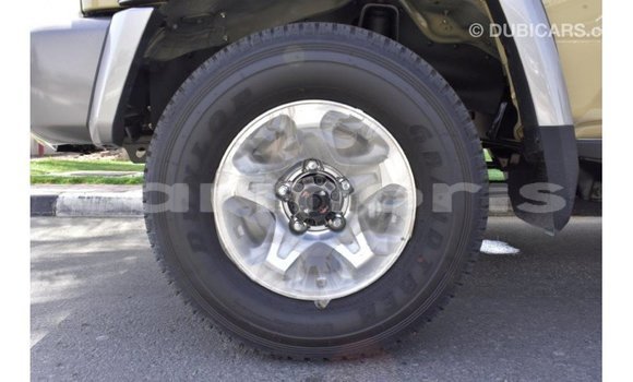 Buy Import Toyota Land Cruiser Beige Car in Import - Dubai in Agalega Islands Buy Import Toyota Land Cruiser Beige Car in Import - Dubai in Agalega Islands