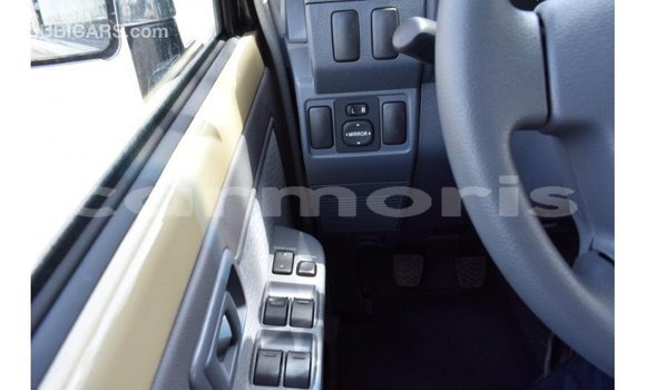 Buy Import Toyota Land Cruiser Beige Car in Import - Dubai in Agalega Islands Buy Import Toyota Land Cruiser Beige Car in Import - Dubai in Agalega Islands