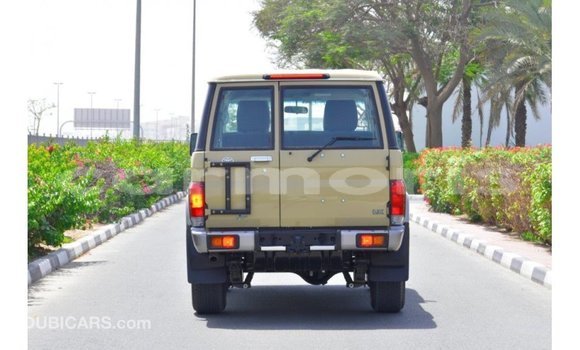 Buy Import Toyota Land Cruiser Beige Car in Import - Dubai in Agalega Islands Buy Import Toyota Land Cruiser Beige Car in Import - Dubai in Agalega Islands