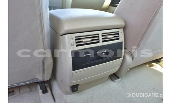 Buy Import Toyota Land Cruiser White Car in Import - Dubai in Agalega Islands Buy Import Toyota Land Cruiser White Car in Import - Dubai in Agalega Islands