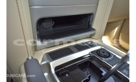 Buy Import Toyota Land Cruiser White Car in Import - Dubai in Agalega Islands Buy Import Toyota Land Cruiser White Car in Import - Dubai in Agalega Islands