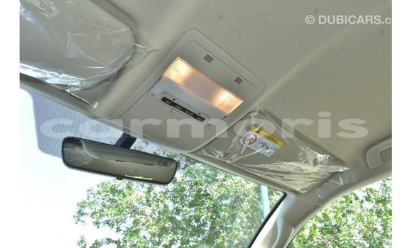 Buy Import Toyota Land Cruiser White Car in Import - Dubai in Agalega Islands Buy Import Toyota Land Cruiser White Car in Import - Dubai in Agalega Islands