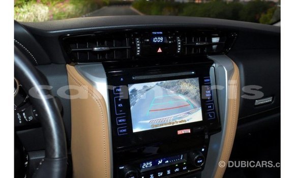 Buy Import Toyota Fortuner White Car in Import - Dubai in Agalega Islands Buy Import Toyota Fortuner White Car in Import - Dubai in Agalega Islands