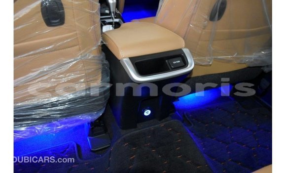 Buy Import Toyota Fortuner White Car in Import - Dubai in Agalega Islands Buy Import Toyota Fortuner White Car in Import - Dubai in Agalega Islands