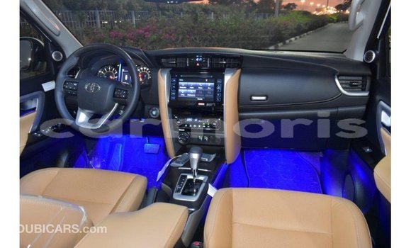 Buy Import Toyota Fortuner White Car in Import - Dubai in Agalega Islands Buy Import Toyota Fortuner White Car in Import - Dubai in Agalega Islands