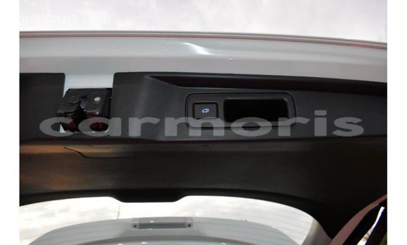 Buy Import Toyota Fortuner White Car in Import - Dubai in Agalega Islands Buy Import Toyota Fortuner White Car in Import - Dubai in Agalega Islands