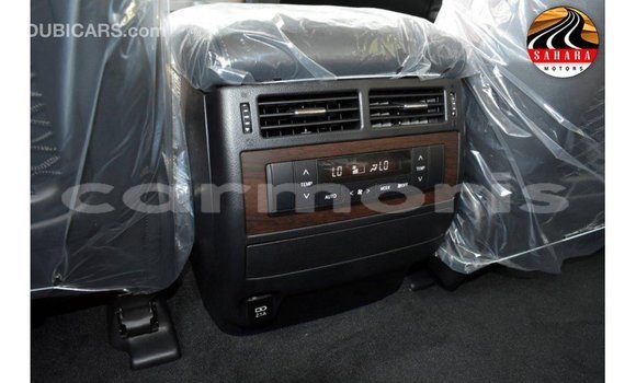 Buy Import Toyota Land Cruiser Black Car in Import - Dubai in Agalega Islands Buy Import Toyota Land Cruiser Black Car in Import - Dubai in Agalega Islands