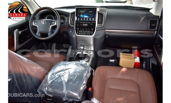Buy Import Toyota Land Cruiser Black Car in Import - Dubai in Agalega Islands Buy Import Toyota Land Cruiser Black Car in Import - Dubai in Agalega Islands