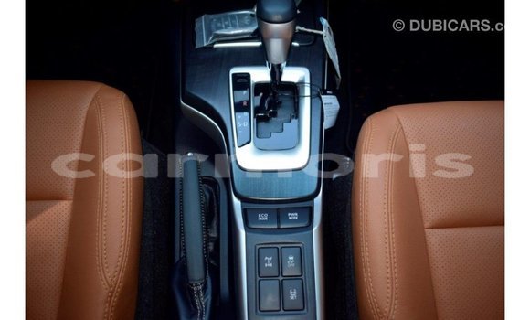 Buy Import Toyota Fortuner Black Car in Import - Dubai in Agalega Islands Buy Import Toyota Fortuner Black Car in Import - Dubai in Agalega Islands