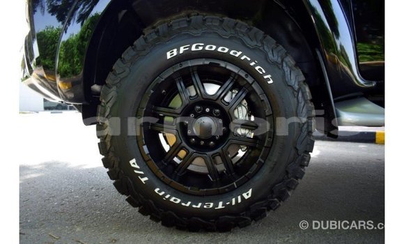 Buy Import Toyota Fortuner Black Car in Import - Dubai in Agalega Islands Buy Import Toyota Fortuner Black Car in Import - Dubai in Agalega Islands