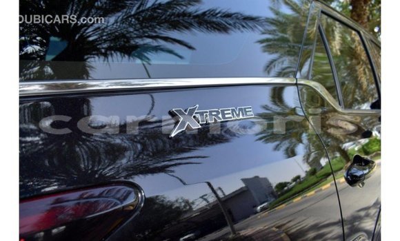 Buy Import Toyota Fortuner Black Car in Import - Dubai in Agalega Islands Buy Import Toyota Fortuner Black Car in Import - Dubai in Agalega Islands