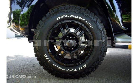 Buy Import Toyota Fortuner Black Car in Import - Dubai in Agalega Islands Buy Import Toyota Fortuner Black Car in Import - Dubai in Agalega Islands