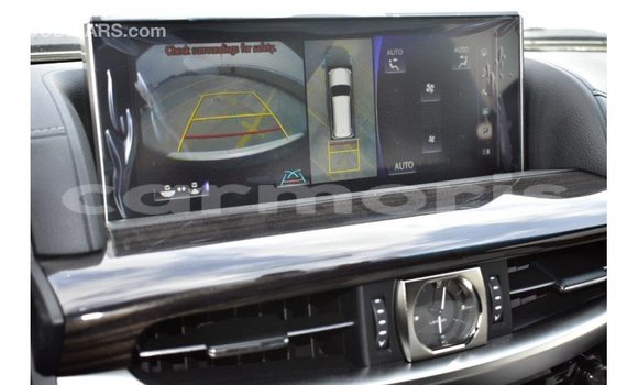 Buy Import Lexus LX White Car in Import - Dubai in Agalega Islands Buy Import Lexus LX White Car in Import - Dubai in Agalega Islands