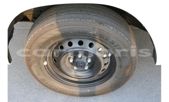 Buy Import Toyota Hilux White Car in Import - Dubai in Agalega Islands Buy Import Toyota Hilux White Car in Import - Dubai in Agalega Islands