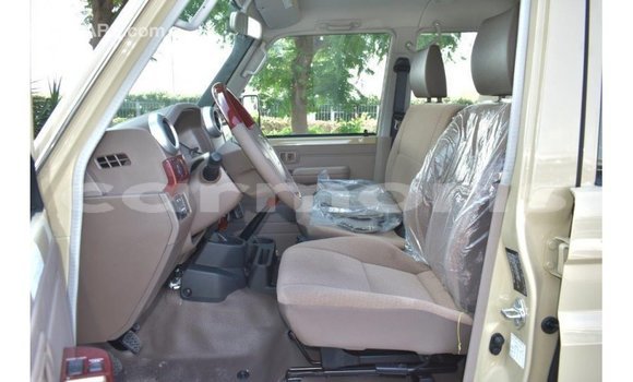 Buy Import Toyota Land Cruiser Beige Car in Import - Dubai in Agalega Islands Buy Import Toyota Land Cruiser Beige Car in Import - Dubai in Agalega Islands