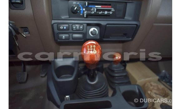 Buy Import Toyota Land Cruiser Beige Car in Import - Dubai in Agalega Islands Buy Import Toyota Land Cruiser Beige Car in Import - Dubai in Agalega Islands