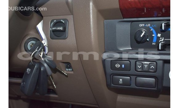 Buy Import Toyota Land Cruiser Beige Car in Import - Dubai in Agalega Islands Buy Import Toyota Land Cruiser Beige Car in Import - Dubai in Agalega Islands
