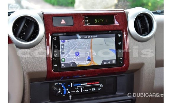 Buy Import Toyota Land Cruiser Beige Car in Import - Dubai in Agalega Islands Buy Import Toyota Land Cruiser Beige Car in Import - Dubai in Agalega Islands