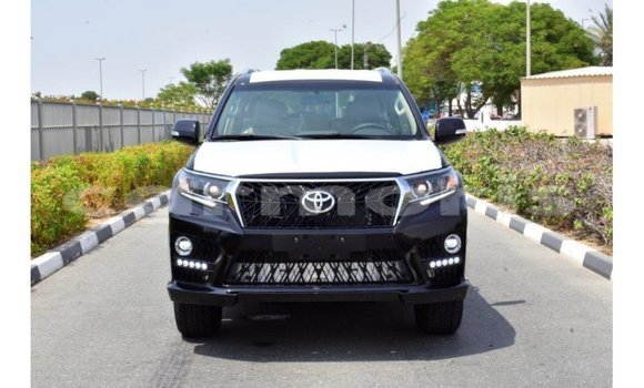 Buy Import Toyota Prado Black Car in Import - Dubai in Agalega Islands Buy Import Toyota Prado Black Car in Import - Dubai in Agalega Islands
