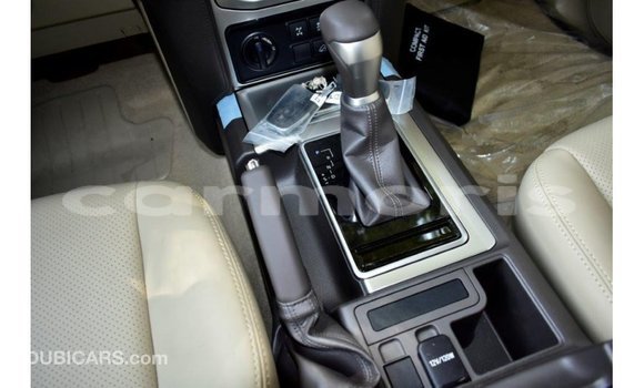 Buy Import Toyota Prado Black Car in Import - Dubai in Agalega Islands Buy Import Toyota Prado Black Car in Import - Dubai in Agalega Islands