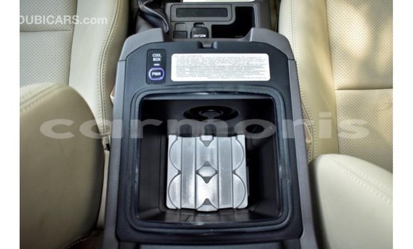 Buy Import Toyota Prado Black Car in Import - Dubai in Agalega Islands Buy Import Toyota Prado Black Car in Import - Dubai in Agalega Islands