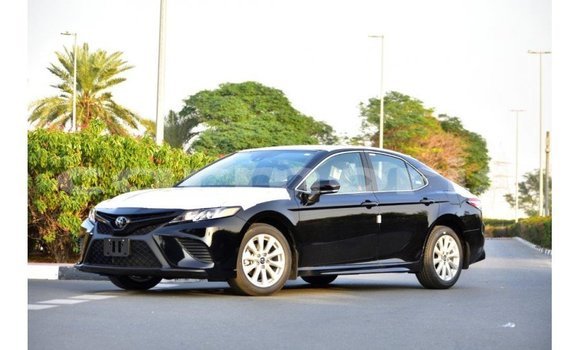 Buy Import Toyota Camry Black Car in Import - Dubai in Agalega Islands Buy Import Toyota Camry Black Car in Import - Dubai in Agalega Islands