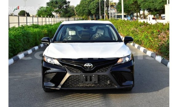 Buy Import Toyota Camry Black Car in Import - Dubai in Agalega Islands Buy Import Toyota Camry Black Car in Import - Dubai in Agalega Islands
