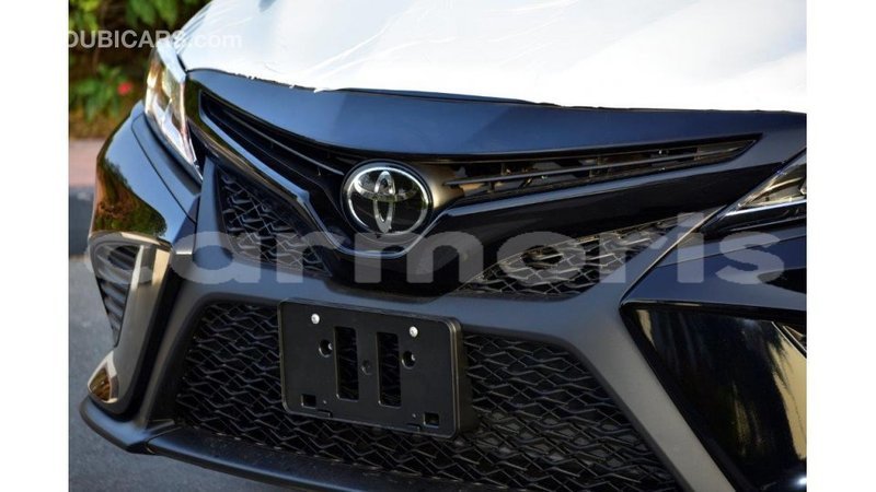 Big with watermark toyota camry agalega islands import dubai 2841